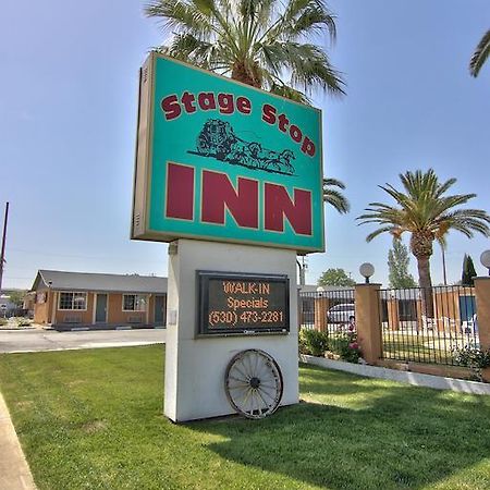 Stage Stop Inn Williams Εξωτερικό φωτογραφία