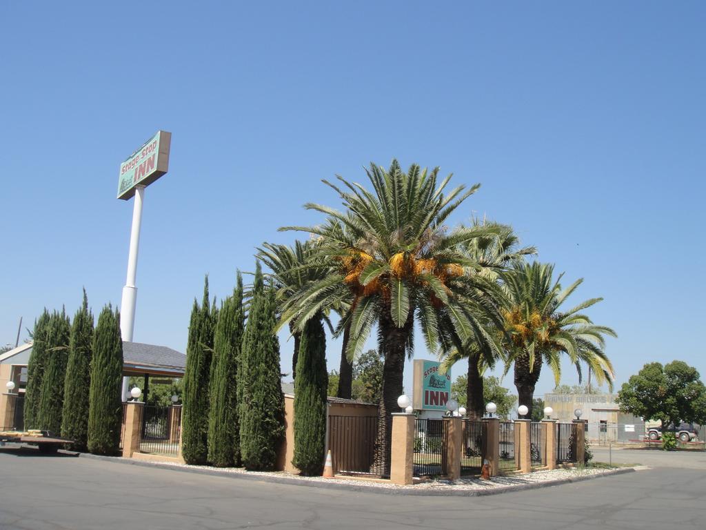 Stage Stop Inn Williams Εξωτερικό φωτογραφία